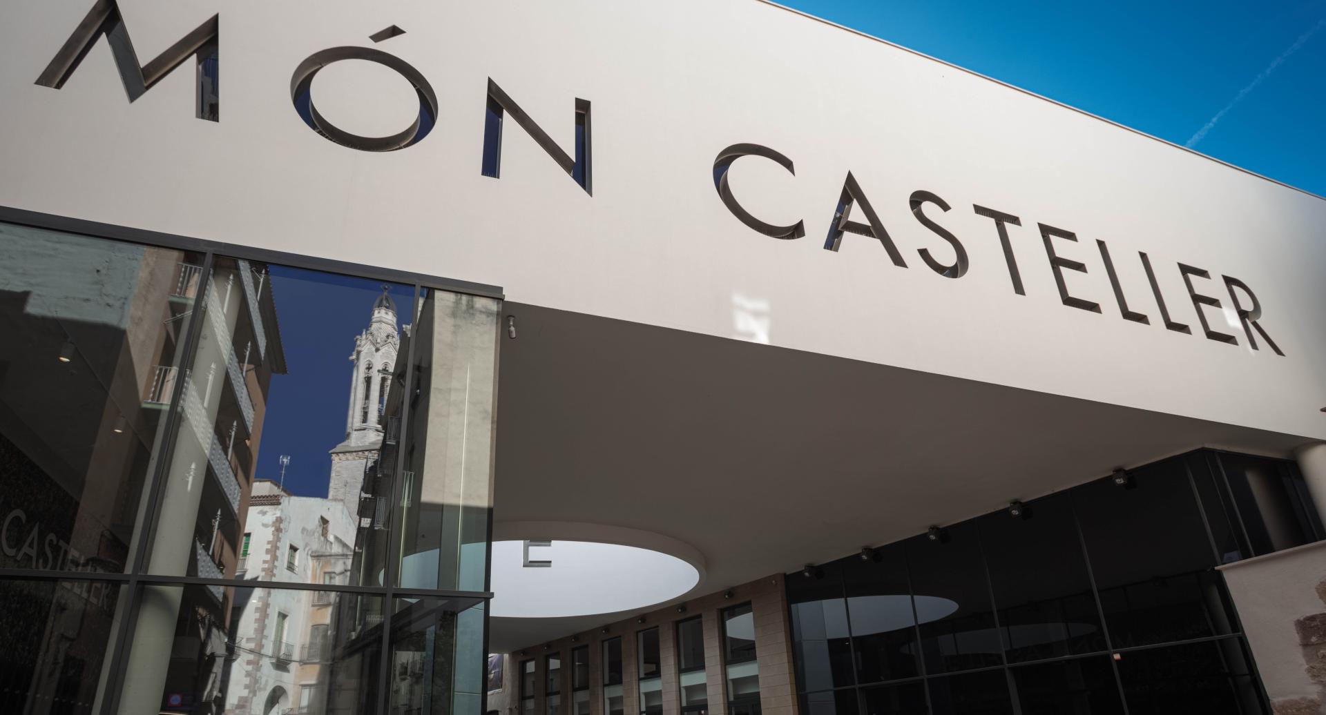 New Museu Casteller
