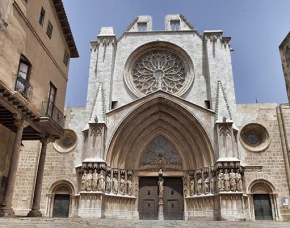Tarragona Cathedral